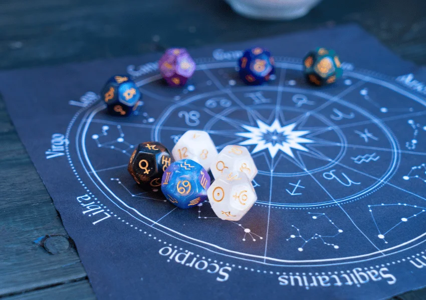 Numerology Course